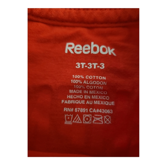 Montreal Canadians tee - Picture 3 of 3